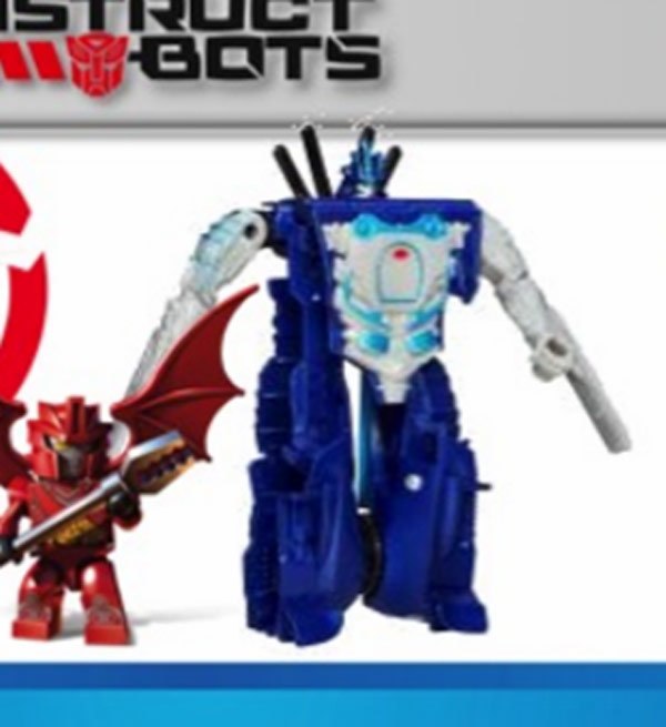 Toy Fair 2014 First Looks At Transformers Jeftire, Windblade, Age Of Extinction Movie Figures From Investor Event  (3 of 17)